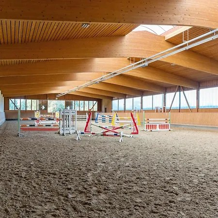 Prázdninový dům In Eschede, Cleaning Included Eschede