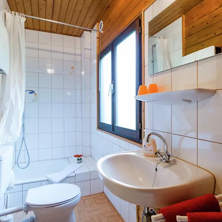 In Eschede, Cleaning Included * Eschede